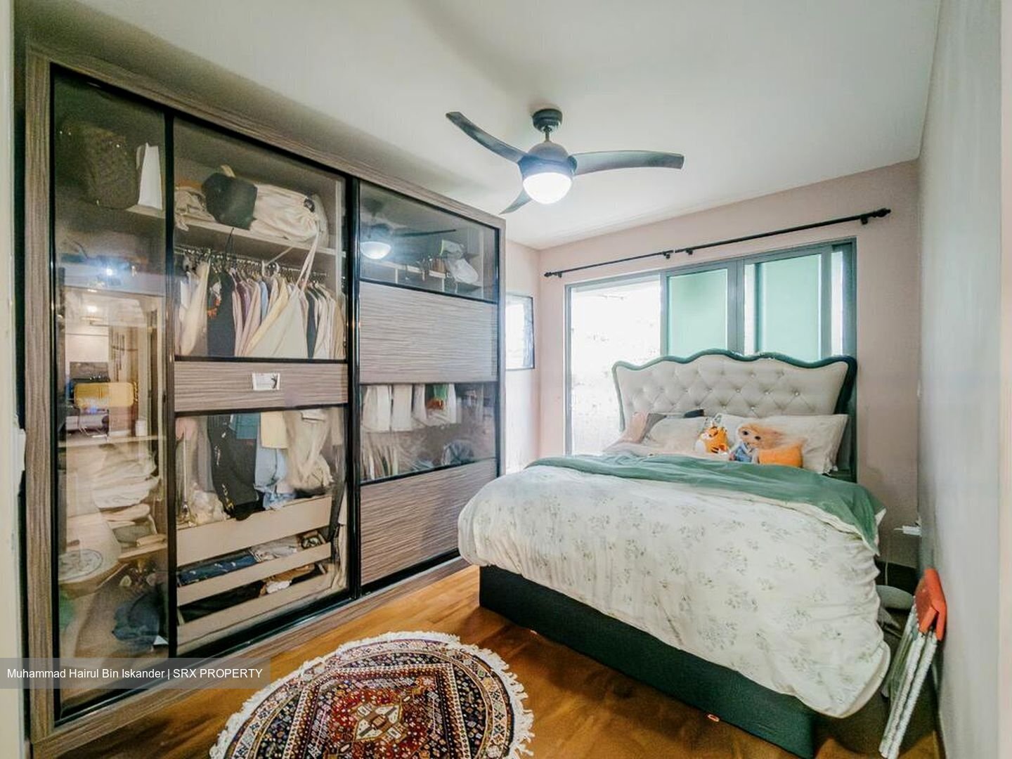 Blk 316D Waterway Cascadia (Punggol), HDB 4 Rooms #455846491